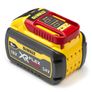 Dewalt DCB547-XJ 18/54 Volt XR FlexVolt 9.0Ah Battery Pack Image 2