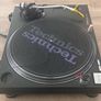 Technics SL-1210 Mk2 Image 2
