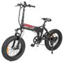 WELKIN Enduro WKES001 Electric Bike Image 7