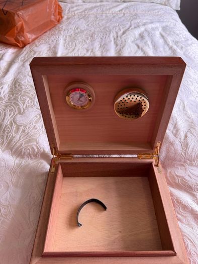 Humidor