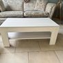 New Coffee Table Image 3