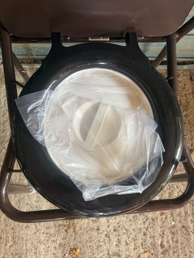 Commode