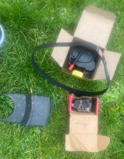 Citroen Engine Parts