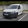 Volkswagen Caddy 1.6 TDI Image 5