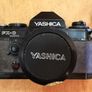 Film Yashica Fx-d Quartz Image 2
