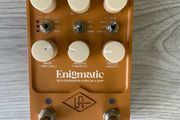 Universal Audio Enigmatic 82 Overdrive Special Amp Pedal