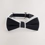NEXT Bow Tie & Cummerbund Set Image 9