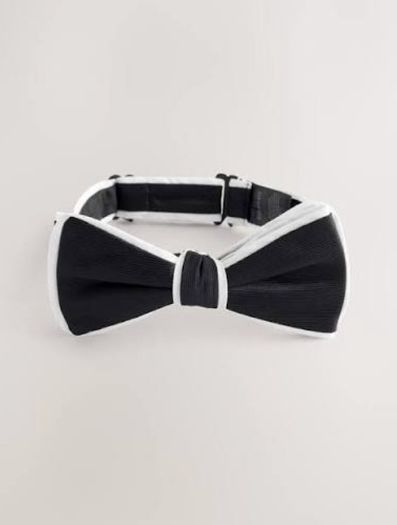 NEXT Bow Tie & Cummerbund Set
