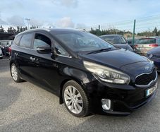 2014 Kia Carens Platinum 1.7L Diesel 7 Seater New NCT
