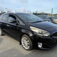 2014 Kia Carens Platinum 1.7L Diesel 7 Seater New NCT