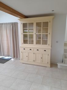 Kitchen Dresser