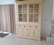 Kitchen Dresser