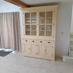 Kitchen Dresser