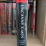 Uncanny X-Men Omnibus Volume 3 Marvel Hardcover Comic Book Image 2