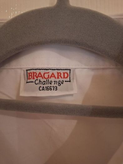 White Shirt Long sleeve