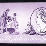 1977 Jersey The 25th Anniversary of the Coronation of Queen Elizabeth II Commemorative Stamps Presentation Pack Image 2