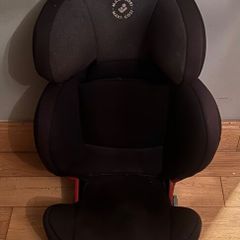 Car seats