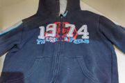 Boys Hoodie 5-6 Years