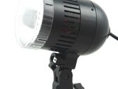 80W Slave Flash Light