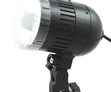 80W Slave Flash Light