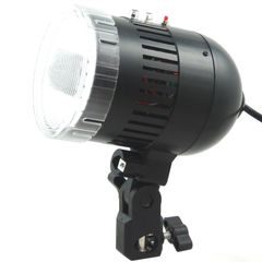 80W Slave Flash Light