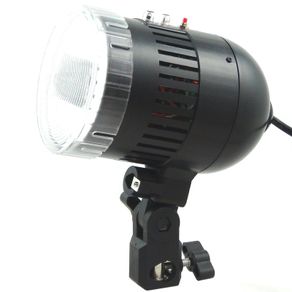 80W Slave Flash Light