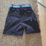 Acai outdoor trail blaze hiking shorts Image 4