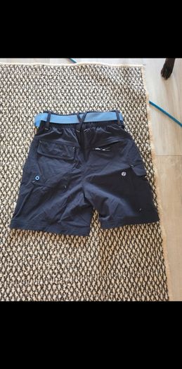Acai outdoor trail blaze hiking shorts