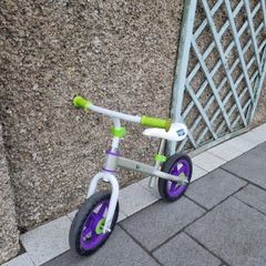 Toy Story Balance Bike
