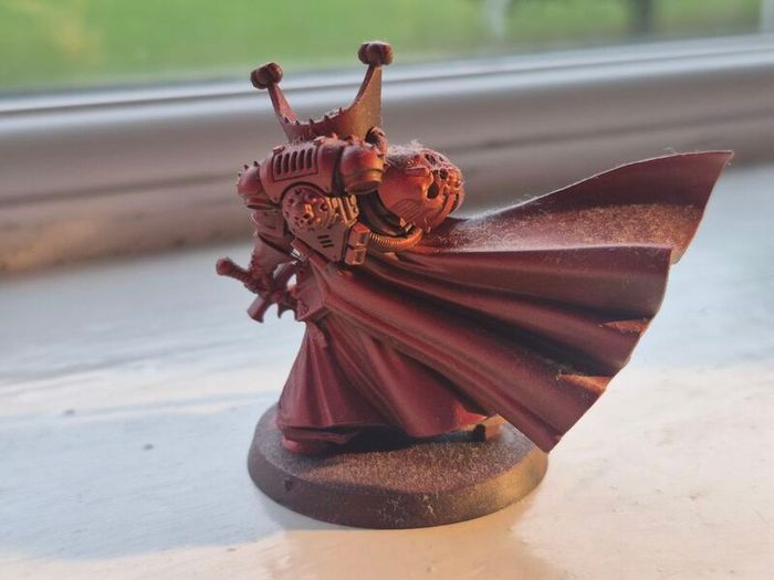 Warhammer 40k