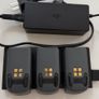 DJI Spark Drone Fly More Combo - Remote, 3 Batteries, Charging Hub & Bag Image 7