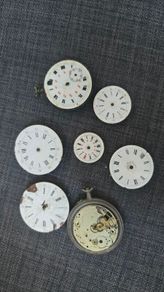pocket watch