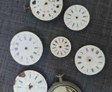 pocket watch