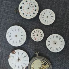 pocket watch