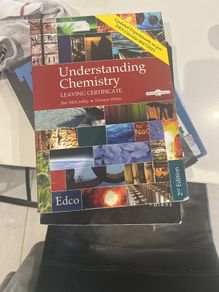 Understanding Chemistry