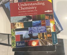 Understanding Chemistry