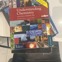 Understanding Chemistry