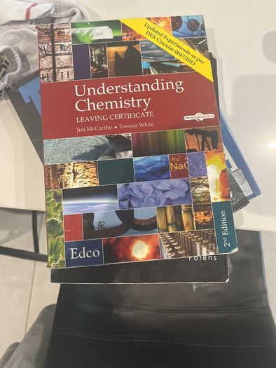 Understanding Chemistry