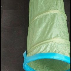 kids tunnel