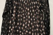 Betty Barclay Animal Print Jumper - Size 46