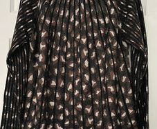 Betty Barclay Animal Print Jumper - Size 46