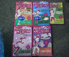 Kids Books Bundle
