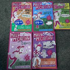 Kids Books Bundle