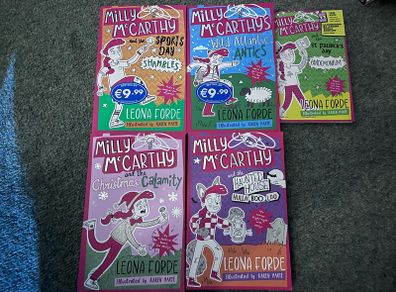 Kids Books Bundle