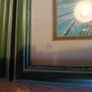 pair of original limited edition framed prints by Helen Walsh Image 7