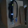 Hydraulic Top link Image 3