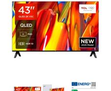 smart TV