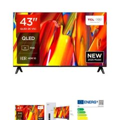 smart TV