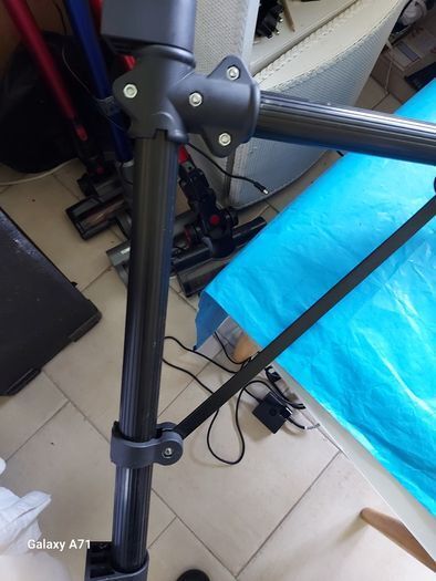 YAMAHA DD-65 Digital Percussion and Fame DD602 V2 Electronic Drum Kit and MS20 Music Stand plus all accessories