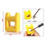 Mini Magnetizer Demagnetizer Magnetic Tool for Screwdrivers Screws Image 2